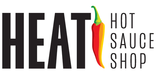 Heat Hot Sauce Shop
